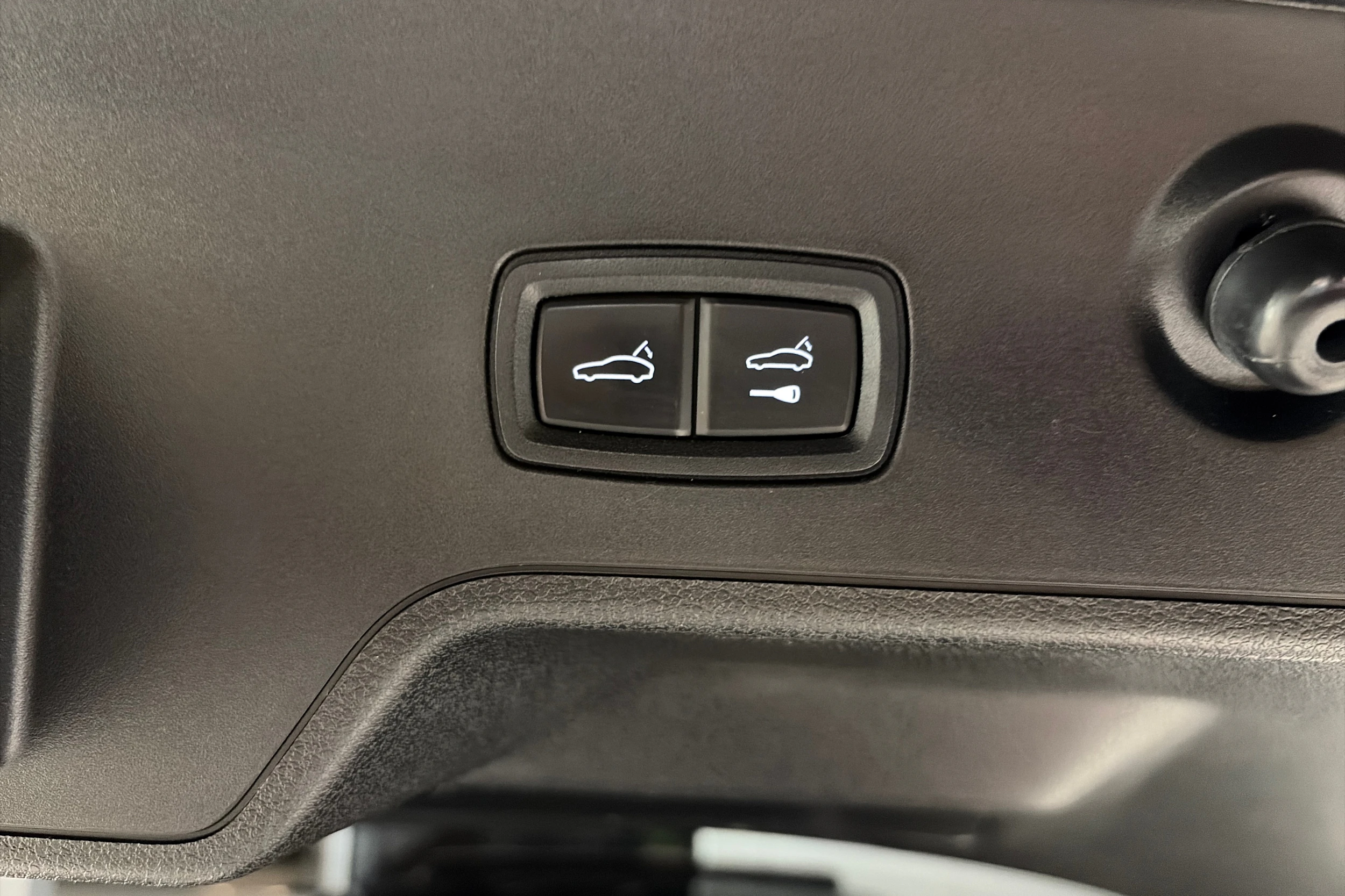 harmaa Porsche Panamera 2019 kuva 29.