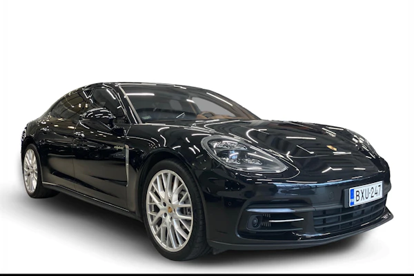 Porsche Panamera 4 E-Hybrid Executive