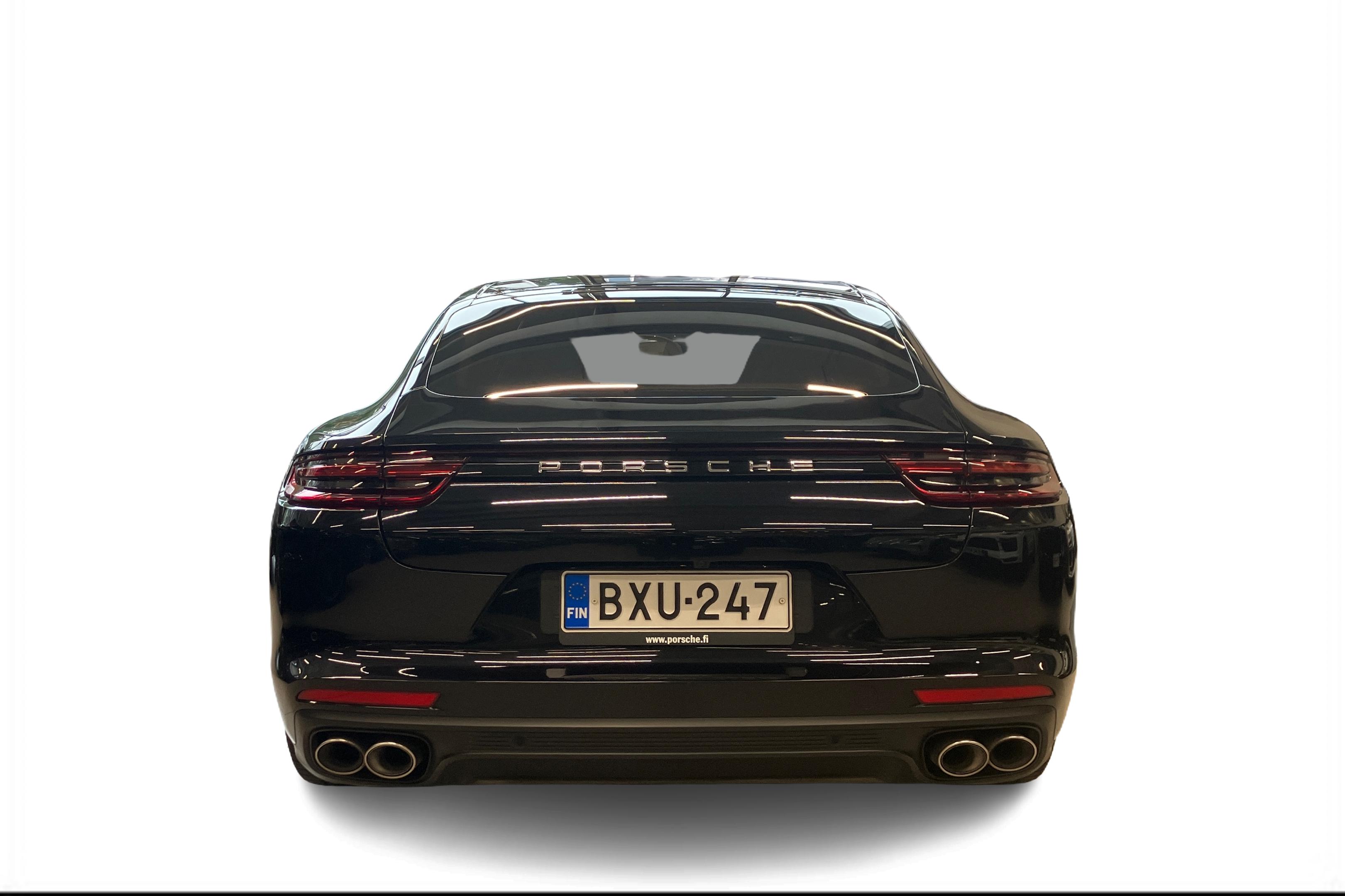 Porsche Panamera 4 E-Hybrid Executive 2019, kuva 3/18