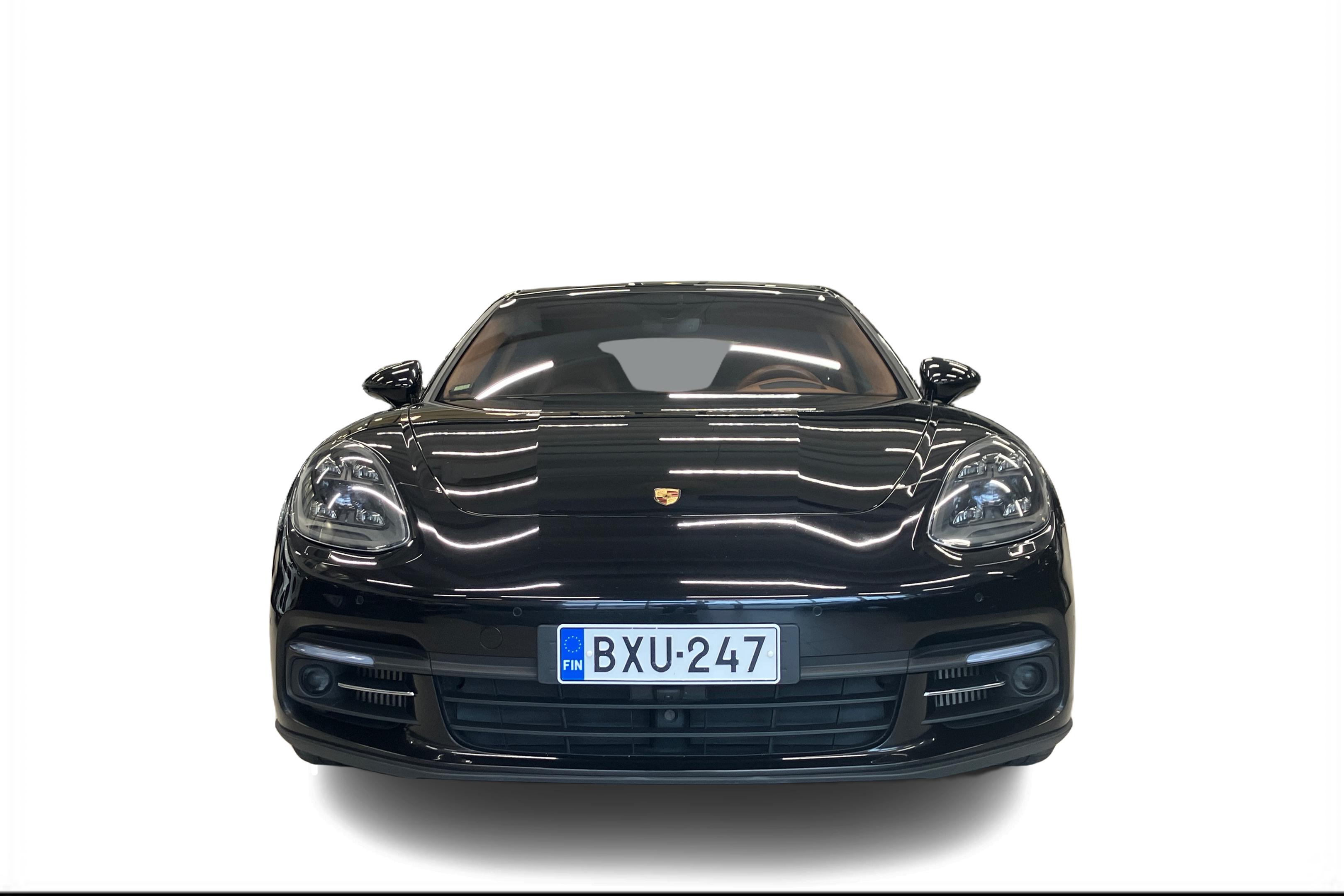 Porsche Panamera 4 E-Hybrid Executive 2019, kuva 4/18