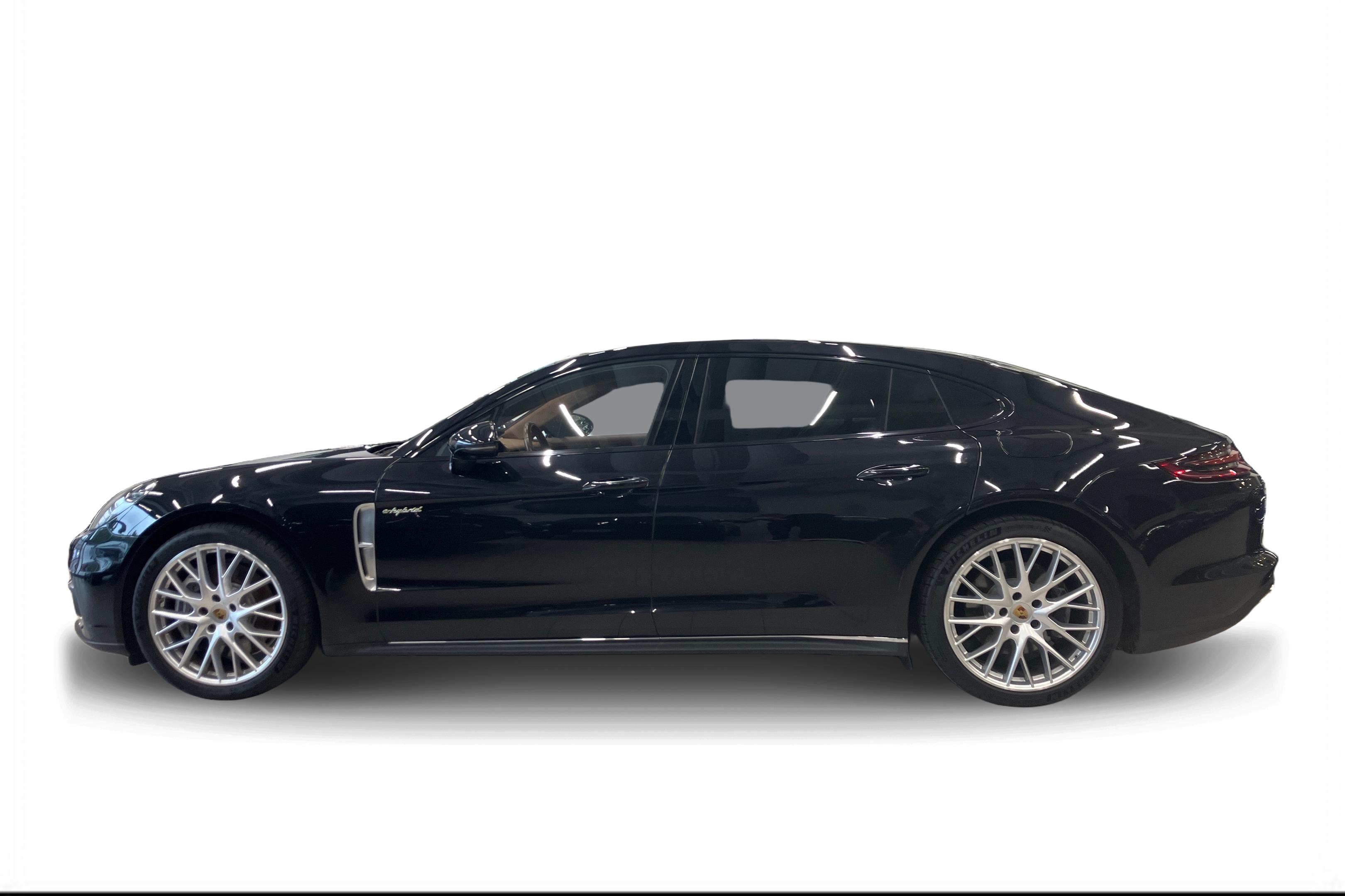 Porsche Panamera 4 E-Hybrid Executive 2019, kuva 5/18