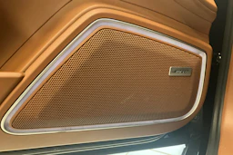 Musta Porsche Panamera 2019 kuva 12.