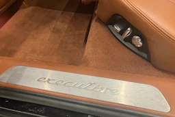 Musta Porsche Panamera 2019 kuva 15.
