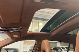 Musta Porsche Panamera 2019 kuva 18.