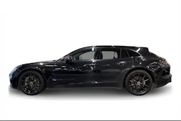 Musta Porsche Panamera 2019 kuva 4.