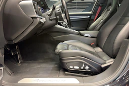 Musta Porsche Panamera 2019 kuva 13.