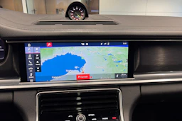 Musta Porsche Panamera 2019 kuva 20.
