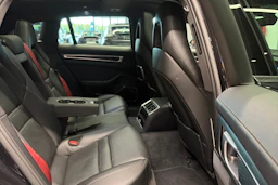 Musta Porsche Panamera 2019 kuva 24.