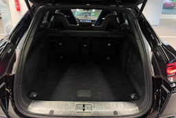 Musta Porsche Panamera 2019 kuva 25.