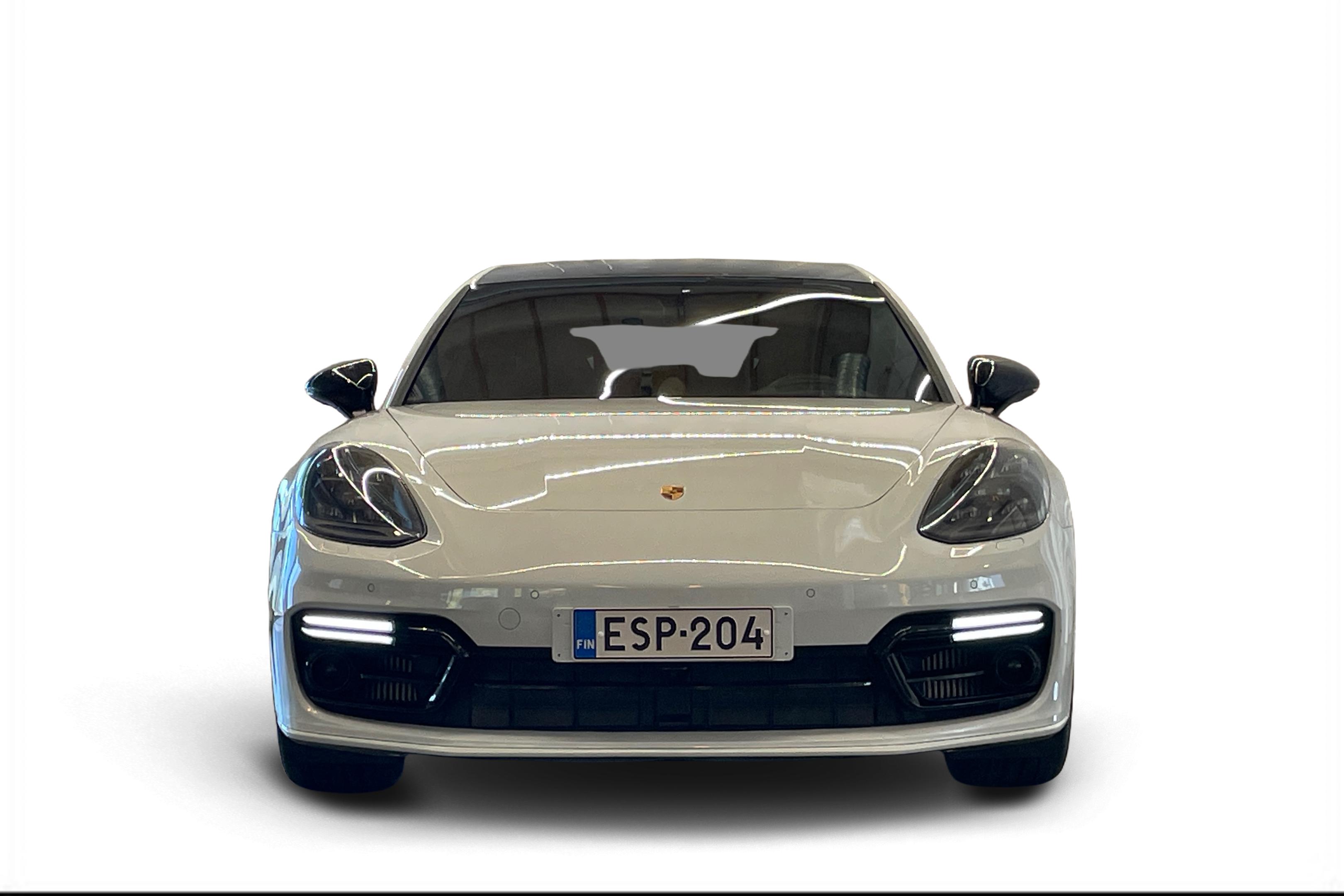 Porsche Panamera 2019, bild 4/29