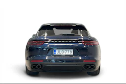 sininen Porsche Panamera 2019 kuva 3.