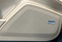 sininen Porsche Panamera 2019 kuva 12.