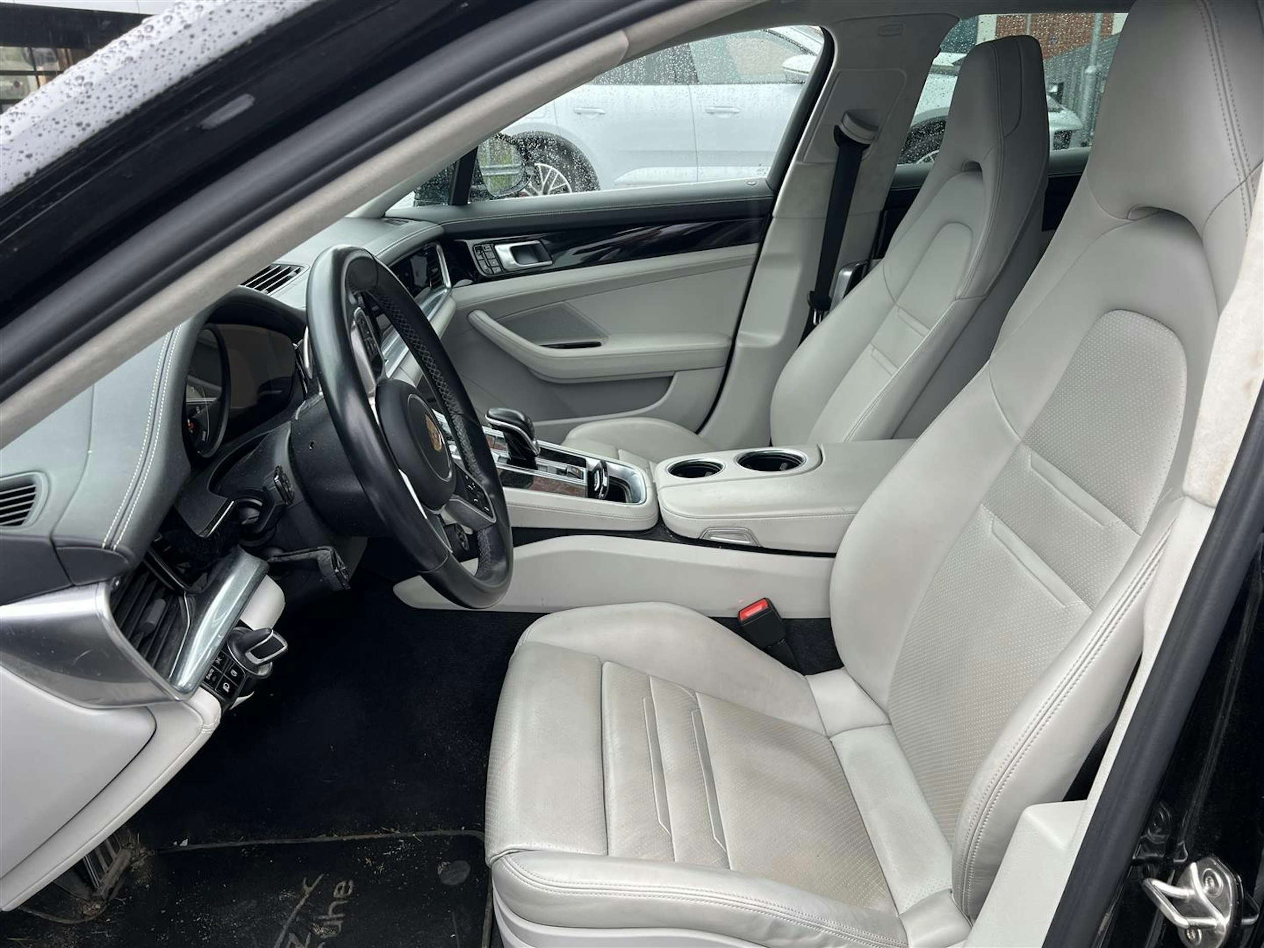 Porsche Panamera 2019 kuva 3.