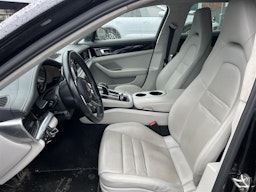 Porsche Panamera 2019 kuva 3.