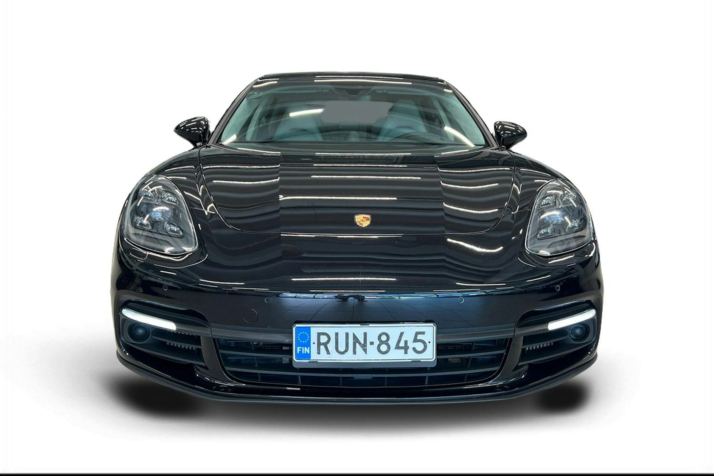 Porsche Panamera 2019 kuva 4.
