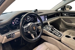 Porsche Panamera 2019 kuva 6.
