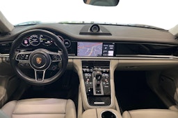 Porsche Panamera 2019 kuva 7.