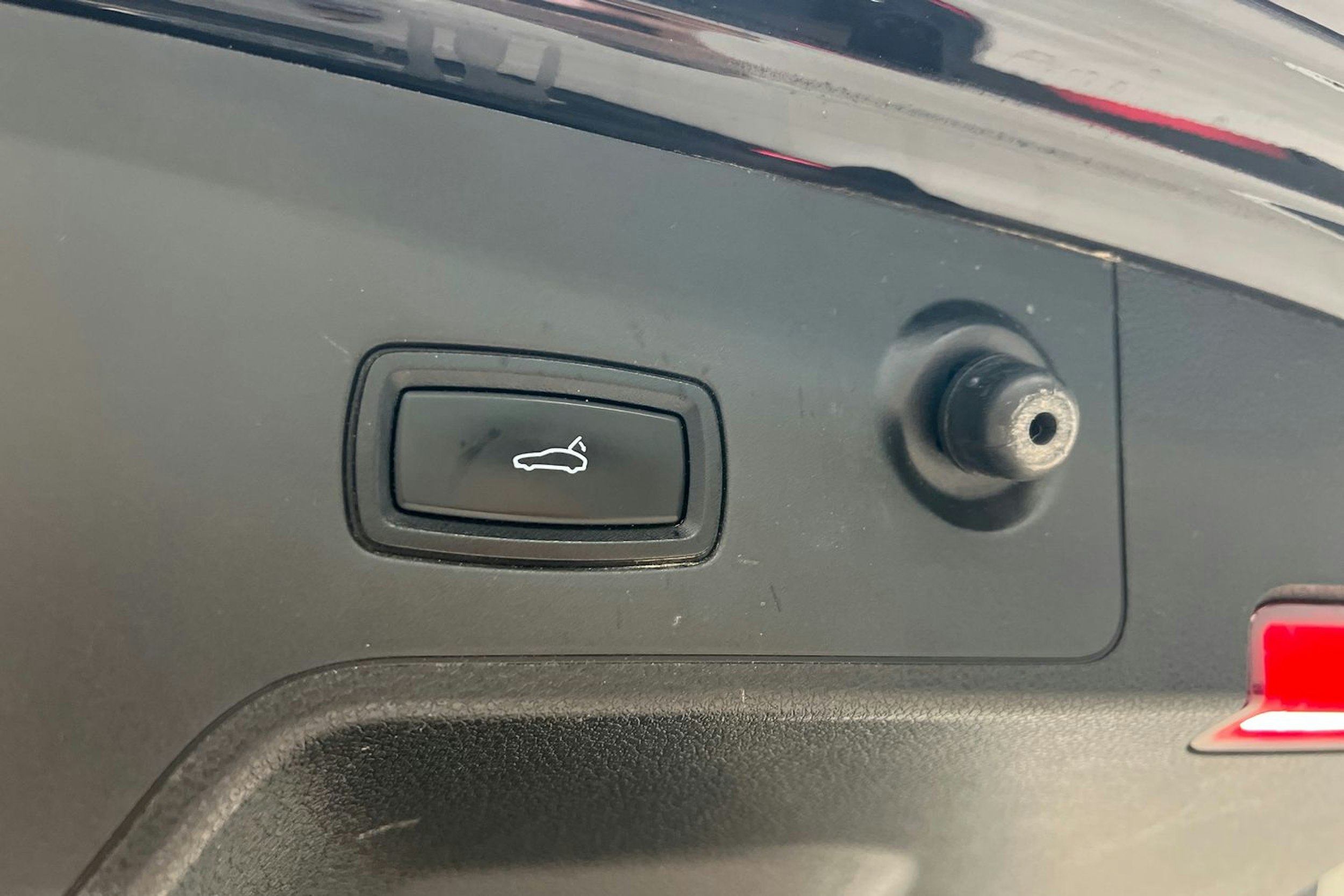 Porsche Panamera 2019 kuva 12.