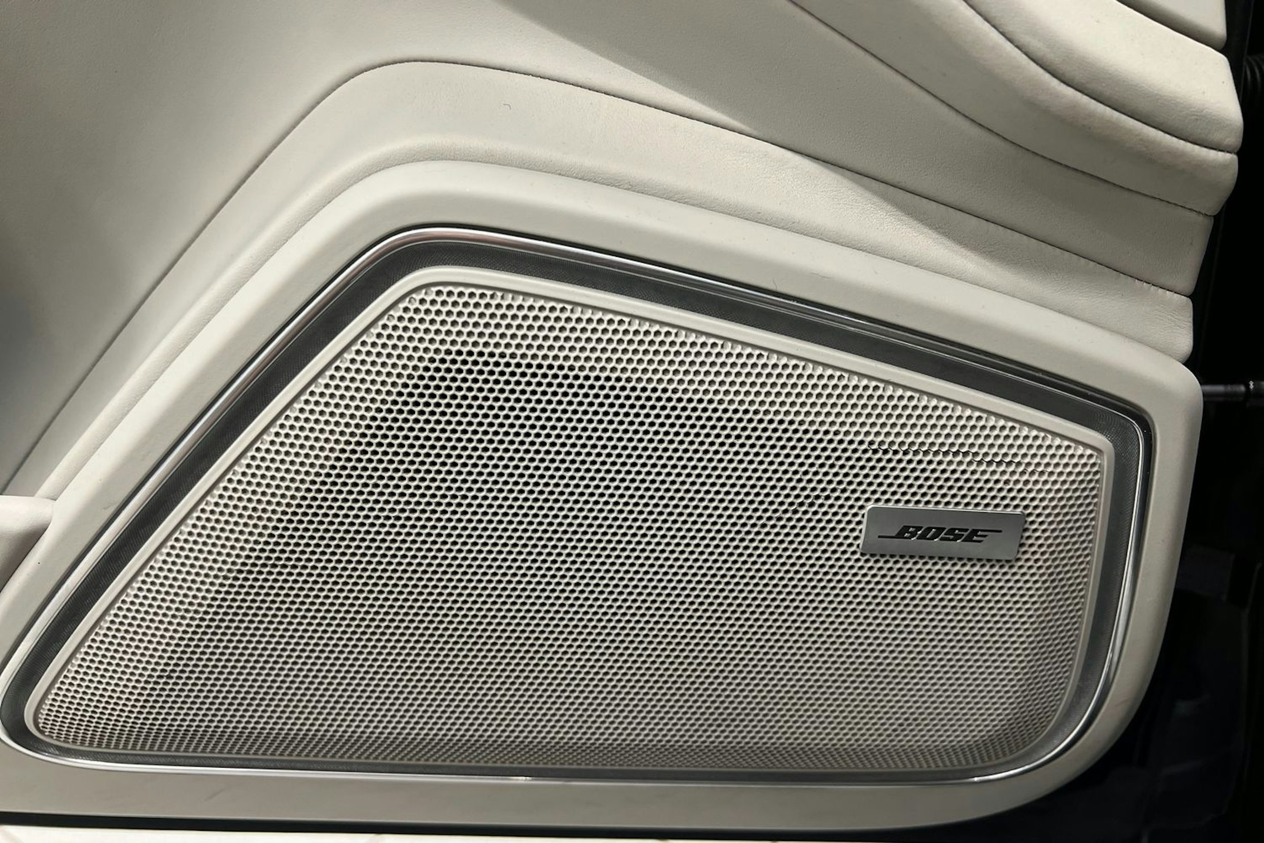 Porsche Panamera 2019 kuva 16.