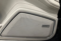 Porsche Panamera 2019 kuva 16.
