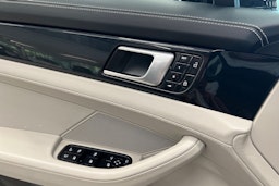 Porsche Panamera 2019 kuva 17.