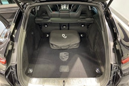 Musta Porsche Panamera 2019 kuva 12.