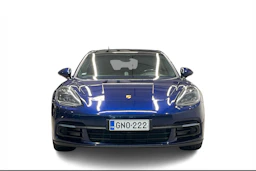 sininen Porsche Panamera 2020 kuva 5.