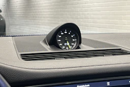 sininen Porsche Panamera 2020 kuva 13.