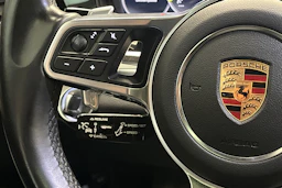 sininen Porsche Panamera 2020 kuva 15.