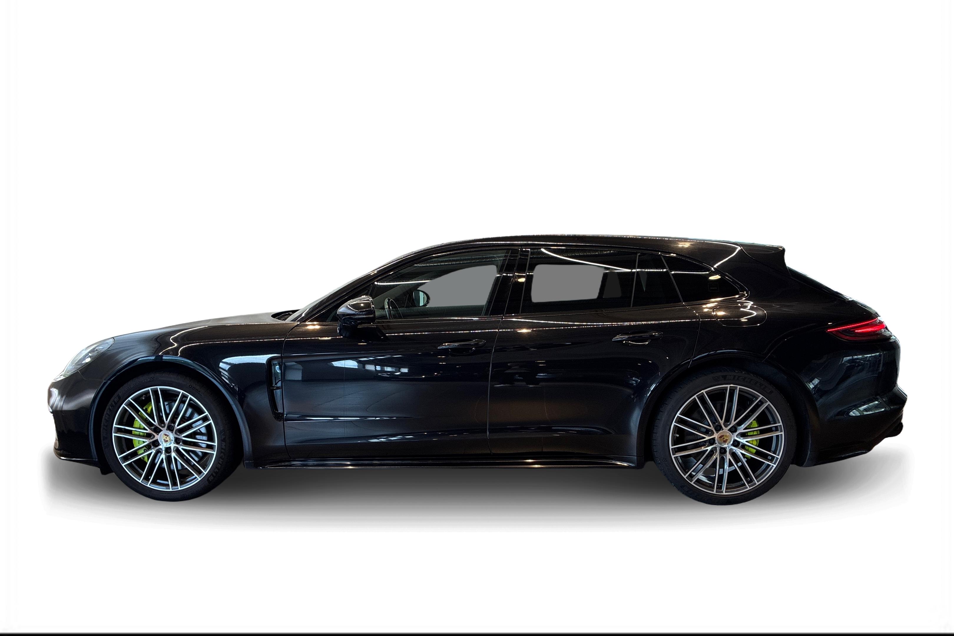 Porsche Panamera 2020, kuva 5/24