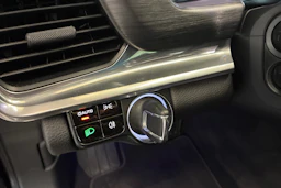 Musta Porsche Panamera 2020 kuva 13.