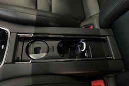 Musta Porsche Panamera 2021 kuva 10.