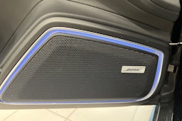 Musta Porsche Panamera 2021 kuva 17.