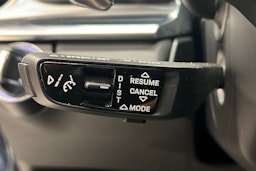 Musta Porsche Panamera 2021 kuva 19.