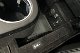 Musta Porsche Panamera 2021 kuva 20.