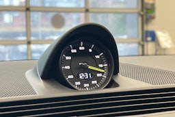 Musta Porsche Panamera 2021 kuva 21.