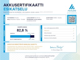 Musta Porsche Panamera 2021 kuva 22.