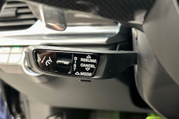 Musta Porsche Panamera 2022 kuva 15.