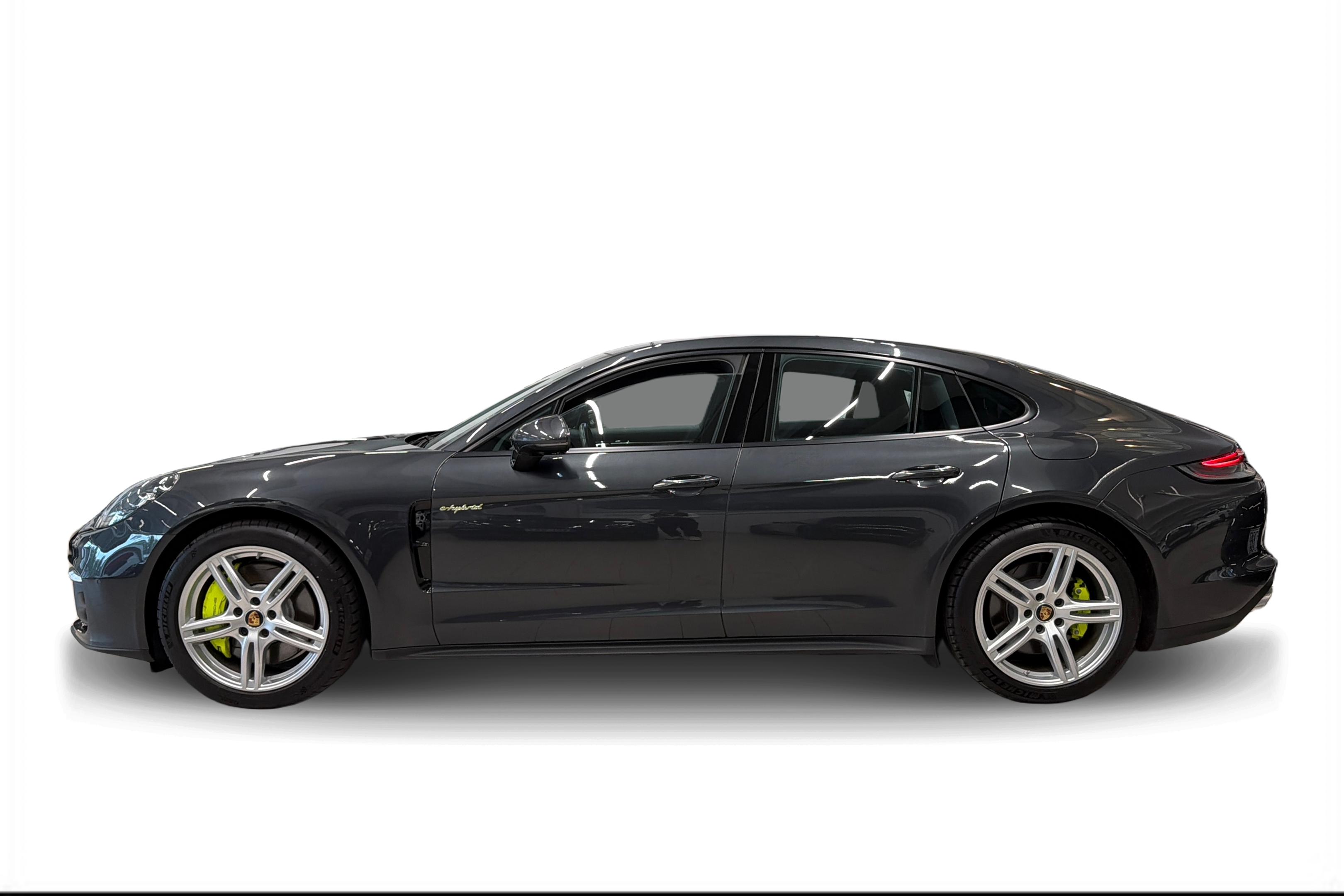 Porsche Panamera 4 E-Hybrid 2022, bild 5/25