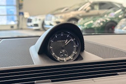 Musta Porsche Panamera 2022 kuva 17.