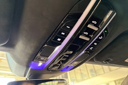 Musta Porsche Panamera 2022 kuva 18.