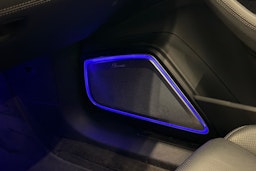 Musta Porsche Panamera 2022 kuva 26.