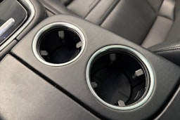 Musta Porsche Panamera 2022 kuva 27.