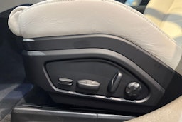 musta Porsche Panamera 2024 kuva 10.