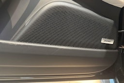 musta Porsche Panamera 2024 kuva 11.