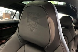 Porsche Panamera 2024 kuva 22.