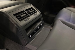 Porsche Panamera 2024 kuva 23.