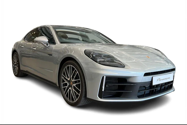 Porsche Panamera 4 E-Hybrid 25,9kWh | Korkotarjous 0,99 + kulut