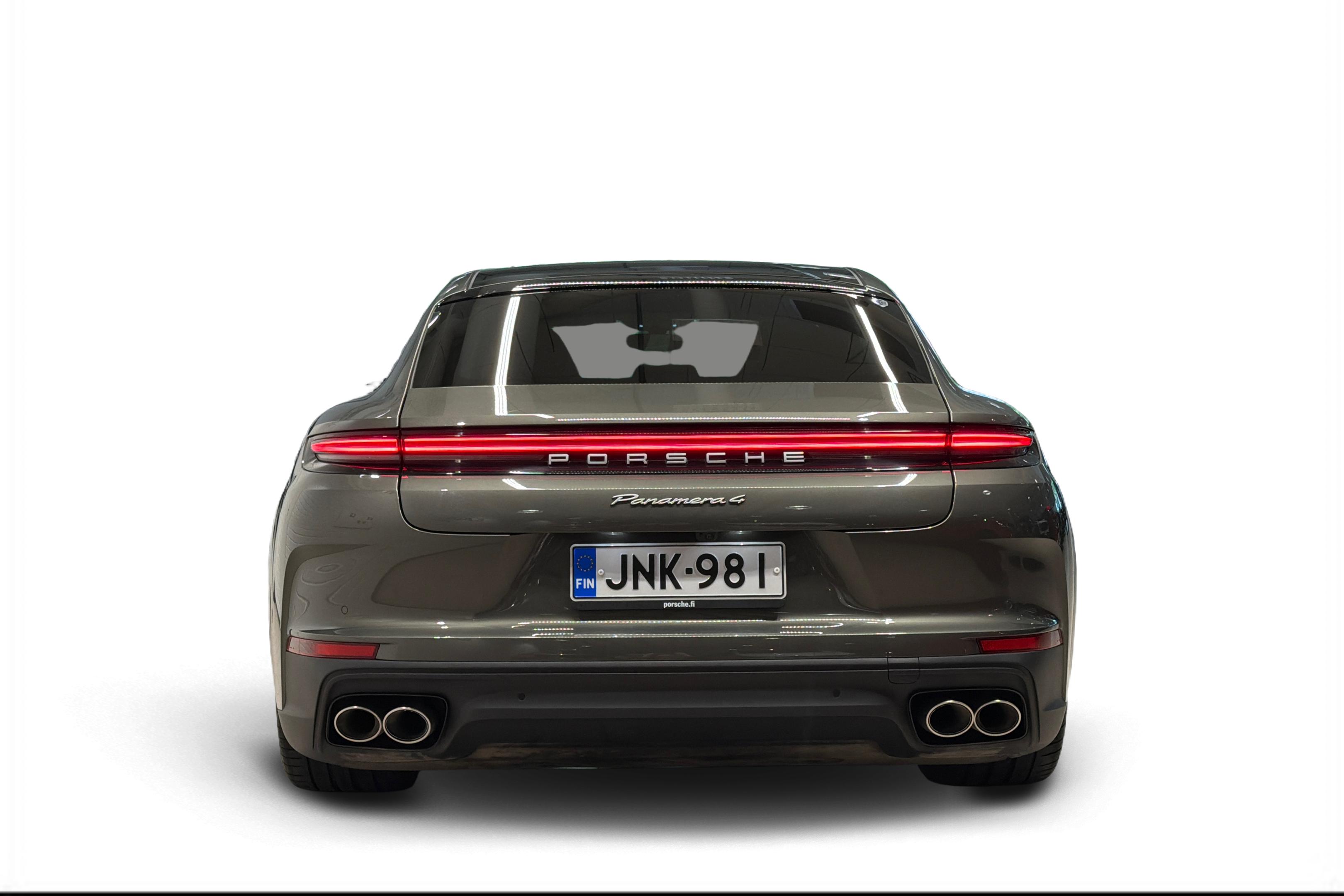 Porsche Panamera 4 E-Hybrid | 2024, kuva 3/20