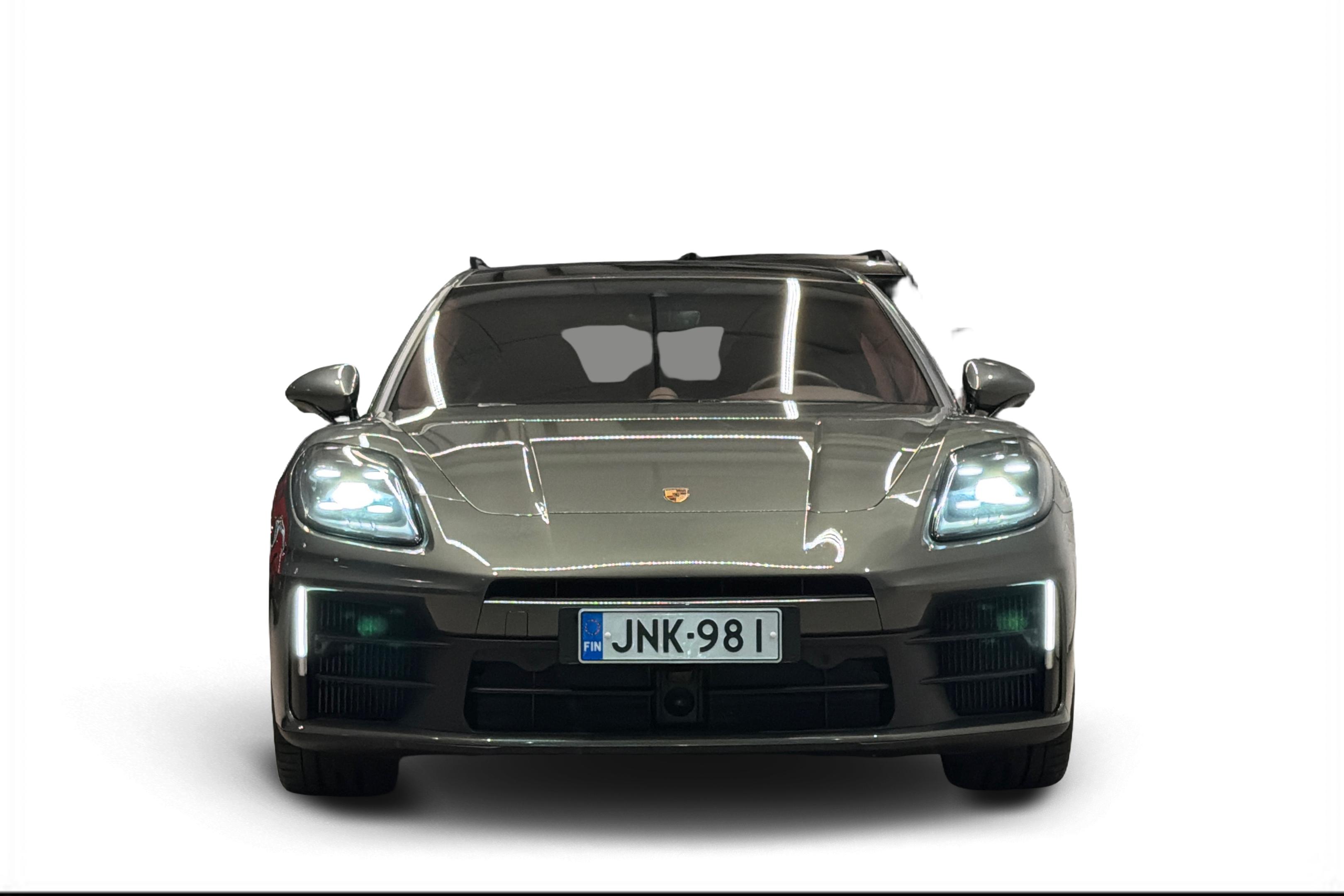 Porsche Panamera 4 E-Hybrid | 2024, kuva 4/20